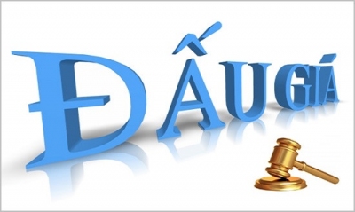 Thông báo đấu giá tài sản QSDĐ để lựa chọn nhà đầu tư thực hiện dự án KDC Tiến Hưng 2