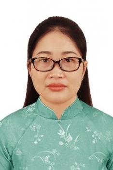 Hoàng Thị Huỳnh Mai