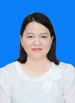 Nguyễn Thị Diễm Ái