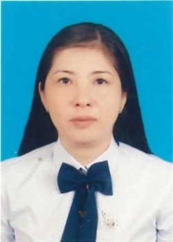 Phan Thị Xuân Đào
